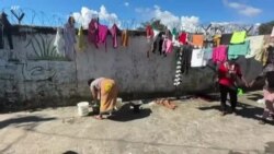 Entre espoir et incertitude : le quotidien des rapatriés libériens