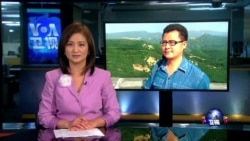 VOA连线(杨茂平)：郭飞雄健康恶化，家属呼吁及时救治