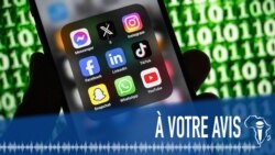 À Votre Avis : la dépendance aux réseaux sociaux