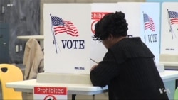 US Senators Digest Kavanaugh Testimony