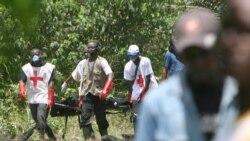 Les données des boîtes noires du Boeing 737 MAX 8 montrent des "similarités claires" avec le crash de Lion Air