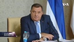 Analitičari: Dodikove prijetnje nisu novost, krize u regionu su povezane