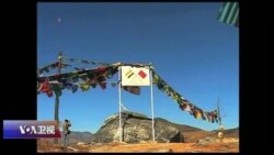 时事大家谈：中国恢复边境筑路，重启中印对峙？