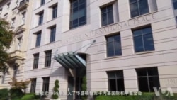 留学美国(9): 寻梦美利坚