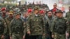 Venezuela promotes military exercises in response to ‘threats’ from ‘enemies’