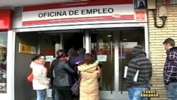 Криза у Європі вже випередила рецесію 2008-го Криза у Європі вже випередила рецесію 2008-го