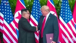 首尔居民对特金会期待不一