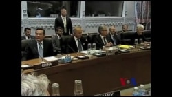 世界主要大国和伊朗就核问题举行会谈