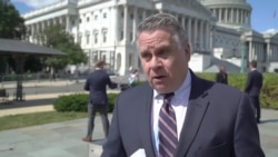 史密斯众议员:将在人权问题上持续对中国施压 史密斯众议员:将在人权问题上持续对中国施压