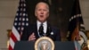 拜登星期四发表讲话 为外交政策定调