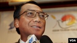 Menteri Energi dan Sumber Daya Mineral Jero Wacik berencana mengoptimalkan penggunaan energi panas bumi, termasuk Geothermal Bedugul.