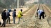 China, Laos Say Rail Project to Go Ahead, Pending Environment Study