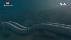 NATO obezbeđuje infrastrukturu u Baltičkom moru