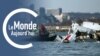 Le Monde Aujourd'hui : le point sur le crash aérien de Washington