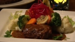 Win Indonesian Grill & Gastrobar Bidik Pangsa Pasar Kelas Atas di Atlanta, Georgia