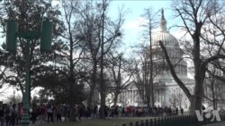 美国学生计划3月14日举行反枪支暴力罢课