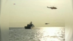 美日中南中国海博弈