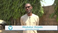 Ra’ayoyin wasu ‘yan Najeriya akan abinda suka fahimta da cutar farfadiya sannan da yadda masu cutar a cikin al’ummar za su iya samun kulawa