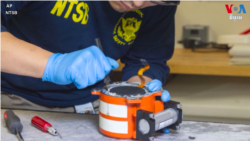 ទិន្នន័យមិនត្រូវគ្នាក្នុងការបុកគ្នារវាងយន្តហោះនិងឧទ្ធម្ភាចក្រដែលសម្លាប់មនុស្សច្រើនជាងគេក្នុងសហរដ្ឋអាមេរិកនៅ២៥ឆ្នាំចុងក្រោយនេះ