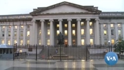 [VOA 뉴스] ‘북한 불법 금융거래’ 고위험국…미국 ‘금융기관에 통보’