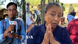 ពលរដ្ឋនិងម្ចាស់ដីនៅលើកោះមាសស្នើសុំជំនួបជាបន្ទាន់ជាមួយមន្ត្រីនិងក្រុមហ៊ុនឃុនសៀ