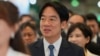 Lai Ching-te: Putra Penambang Batu Bara Menjadi Presiden Taiwan