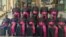 The Zambia Conference of Catholic Bishops, shown here in Lusaka in an undated photo provided by the organization, issued a letter on Nov. 17, 2024, spelling out the bishops' alarm at the state of human rights and democratic freedom in the country.