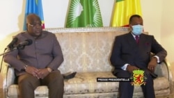 Sassou asengi Tshisekedi kotia masolo liboso