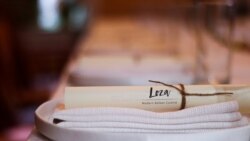 Koncept Živka Radojćića je moderna interpretacija srpske tradicionalne kuhinje.