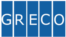 Logo Grupe država za borbu protiv korupcije (GRECO)