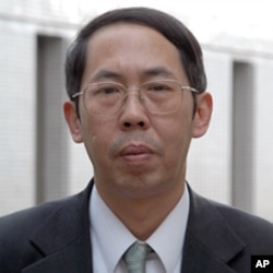 中国人民大学美国研究中心主任时殷弘