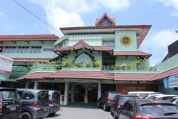 Rumah Sakit PKU Muhammadiyah Yogyakarta. (Foto: PKU Yogyakarta)