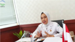 Kepala BMKG Dwikorita Karnawati. (Foto: Courtesy/BMKG)