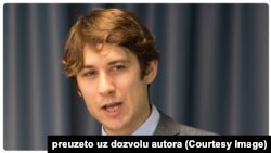 Pavol Salaj, Reporteri bez granica