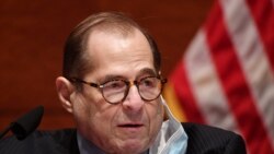 Džerold Nadler, predsedavajući Komiteta za pravosuđe u Predstavničkom dom