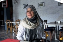 Direktur LBH APIK Jayapura, Nur Aida Duwila. (Foto courtesy: Nur Aida)