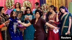 Jumlah transgender di Pakistan diklaim mencapai 500.000 orang.