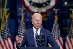 조 바이든 미국 대통령.