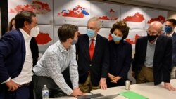 Zaben 2020 a Kentucky