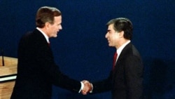 [VOA 이야기 미국사] 로널드 레이건 대통령 시대 (11)