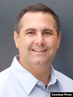 澳大利亚悉尼大学社会问题教授萨尔瓦托雷·巴博内斯（Salvatore Babones）（照片来源：巴博内斯提供）