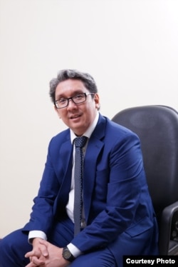 Berly Martawardaya, pakar ekonomi Universitas Indonesia dan direktur lembaga riset independen INDEF. (Foto: pribadi)