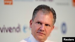 Artur Salzberger, izdavač Njujork Tajmsa