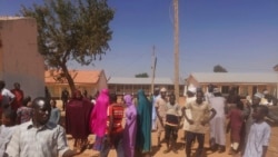 Nigeria Students Kidnapped