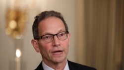 Bajden je bio eksplicitan kada je rekao da će rezultati samita biti poznati kroz tri do šest meseci: Čarls Kapčan