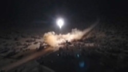 Rabu (08/01) pagi waktu Irak, Iran balaskan dendam atas kematian Soleimani.