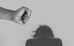 Foto ilustrasi kekerasan terhadap perempuan. (Foto: Tumisu/Pixabay)