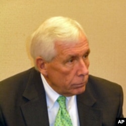 众议院拨款委员会共和党人沃尔夫众议员