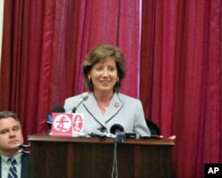 国会众议员哈兹勒