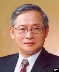 林郁方，国民党立委